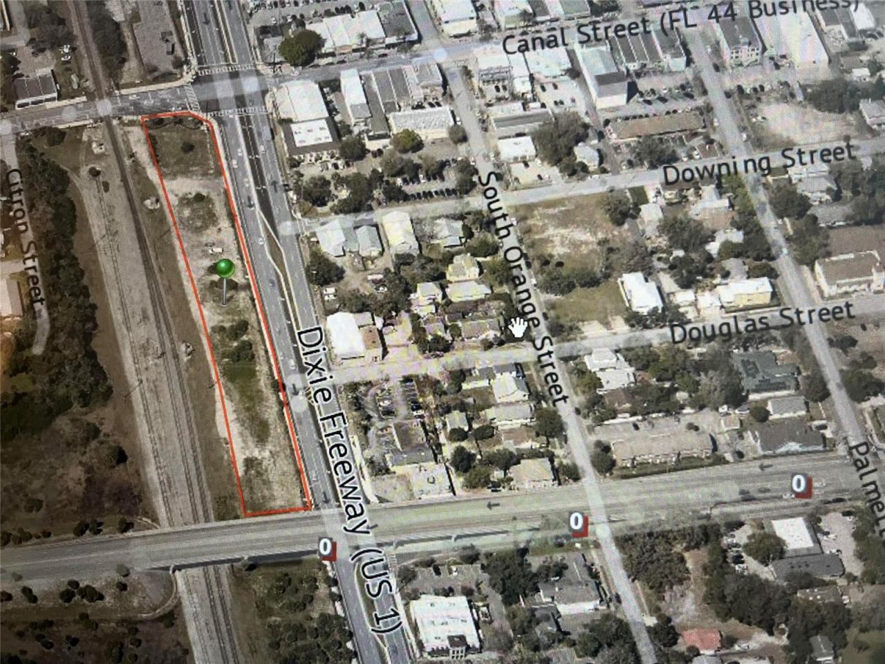 0 S Dixie Fwy, New Smyrna Beach