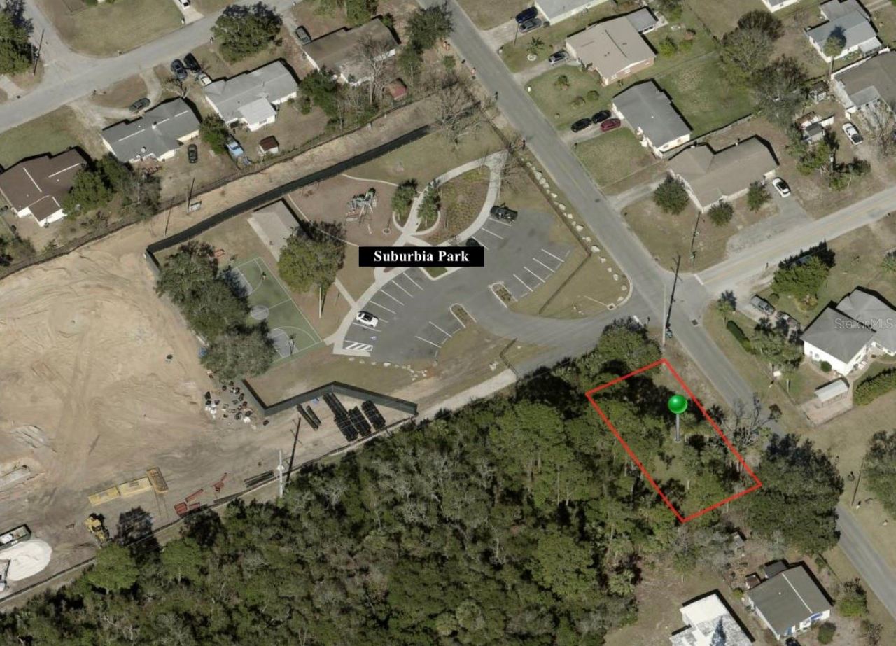 Photo 2 of Heineman St, Daytona Beach, FL 32114