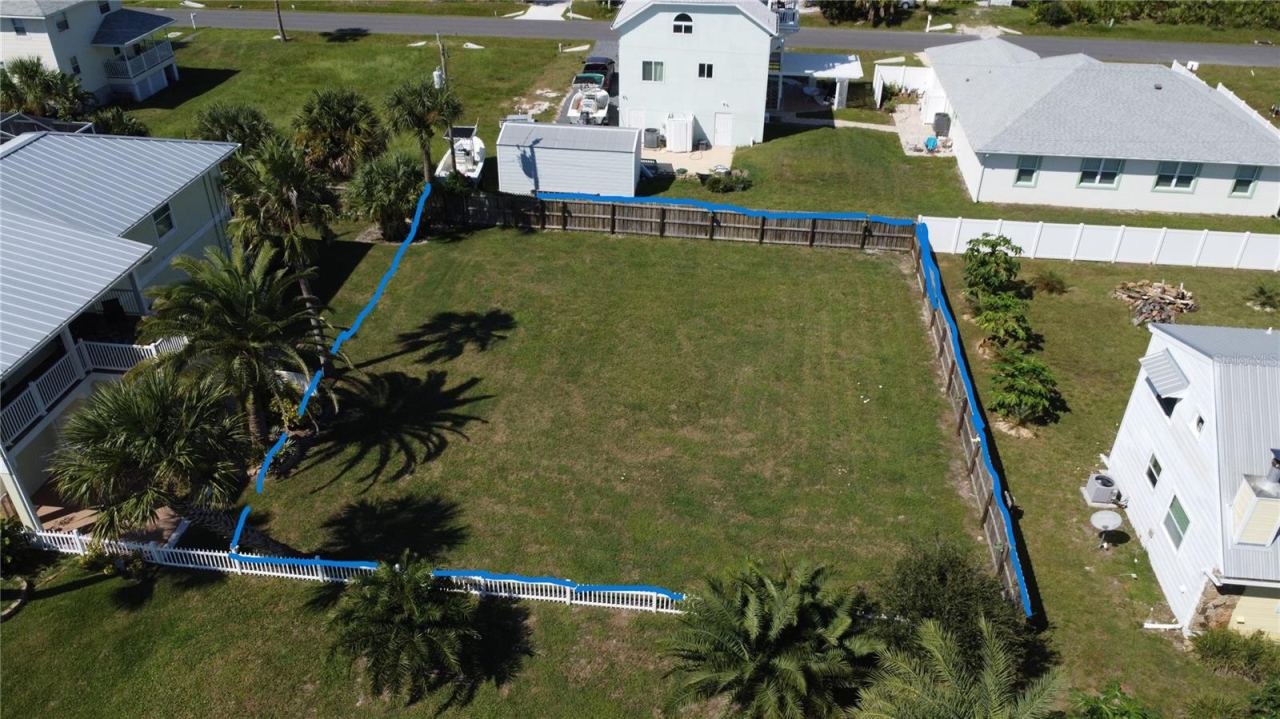 47 Rollins Dr, Palm Coast