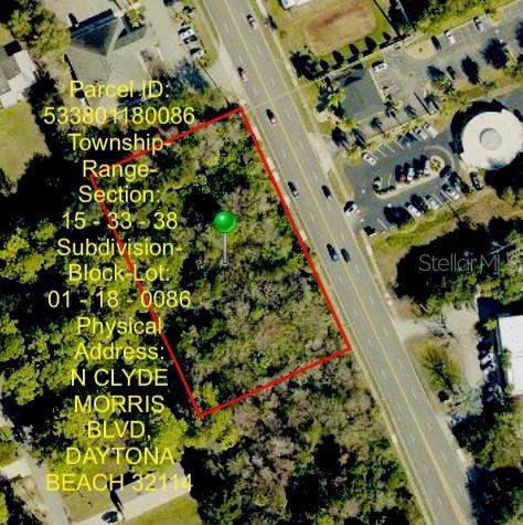 Photo 4 of 650-700 N Clyde Morris Blvd, Daytona Beach, FL 32114