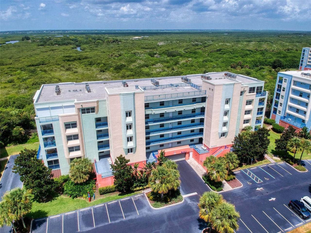 5300 S Atlantic Ave #9201, New Smyrna Beach