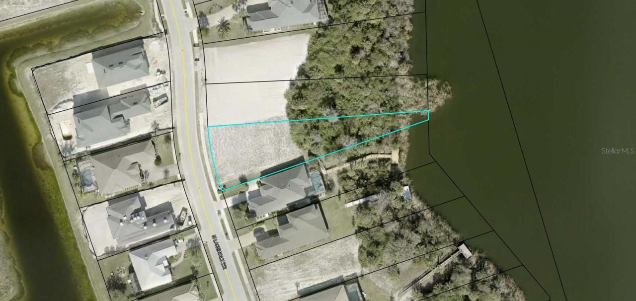 78 N Lakewalk Dr, Palm Coast