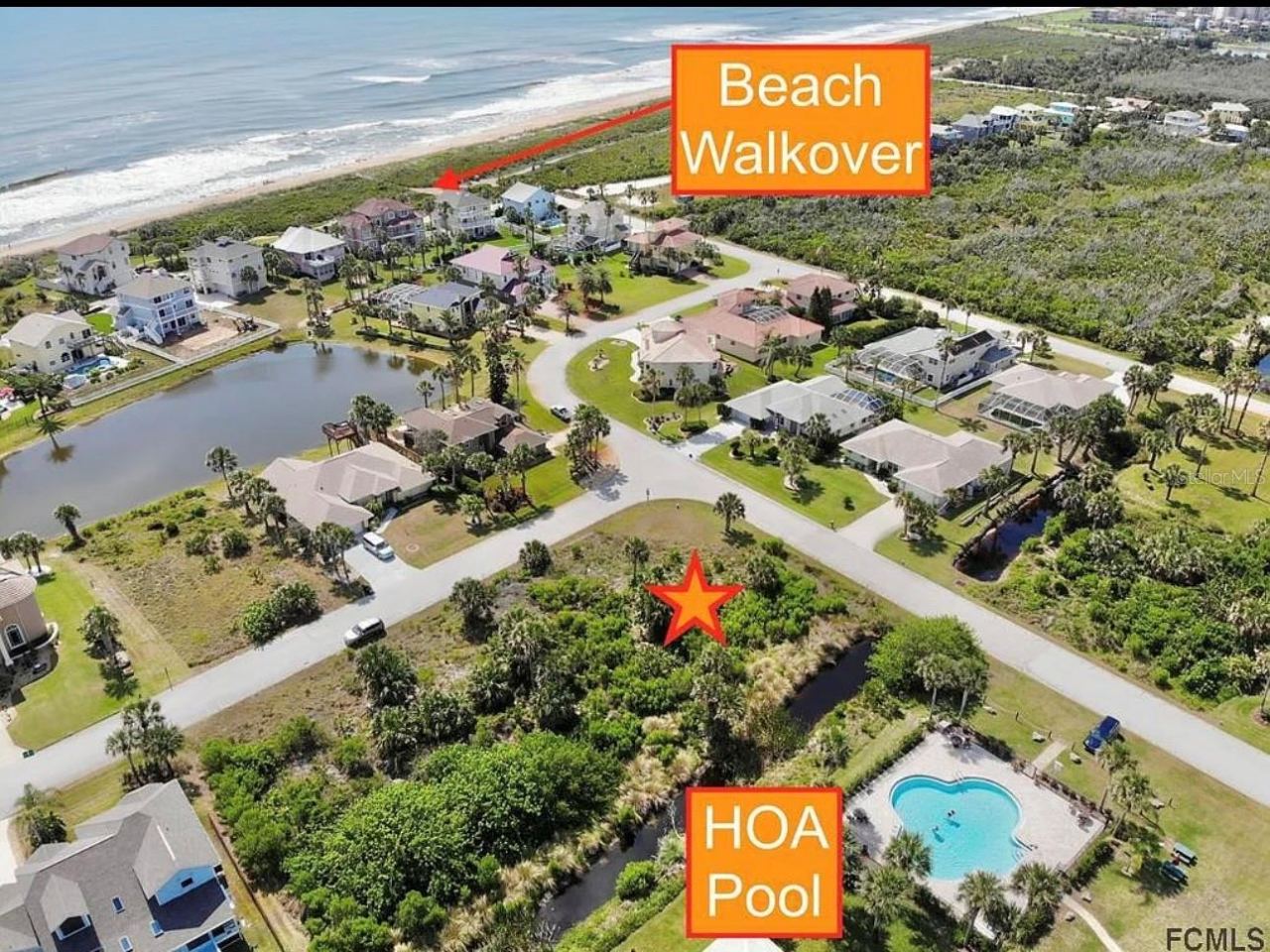 24 Mahoe Dr S, Palm Coast