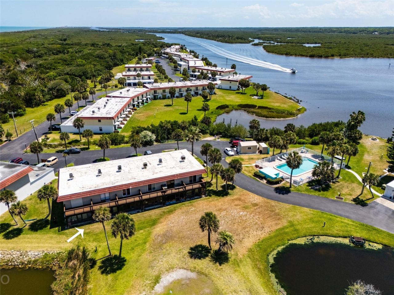23 Ocean Palm Villa Dr N, Flagler Beach