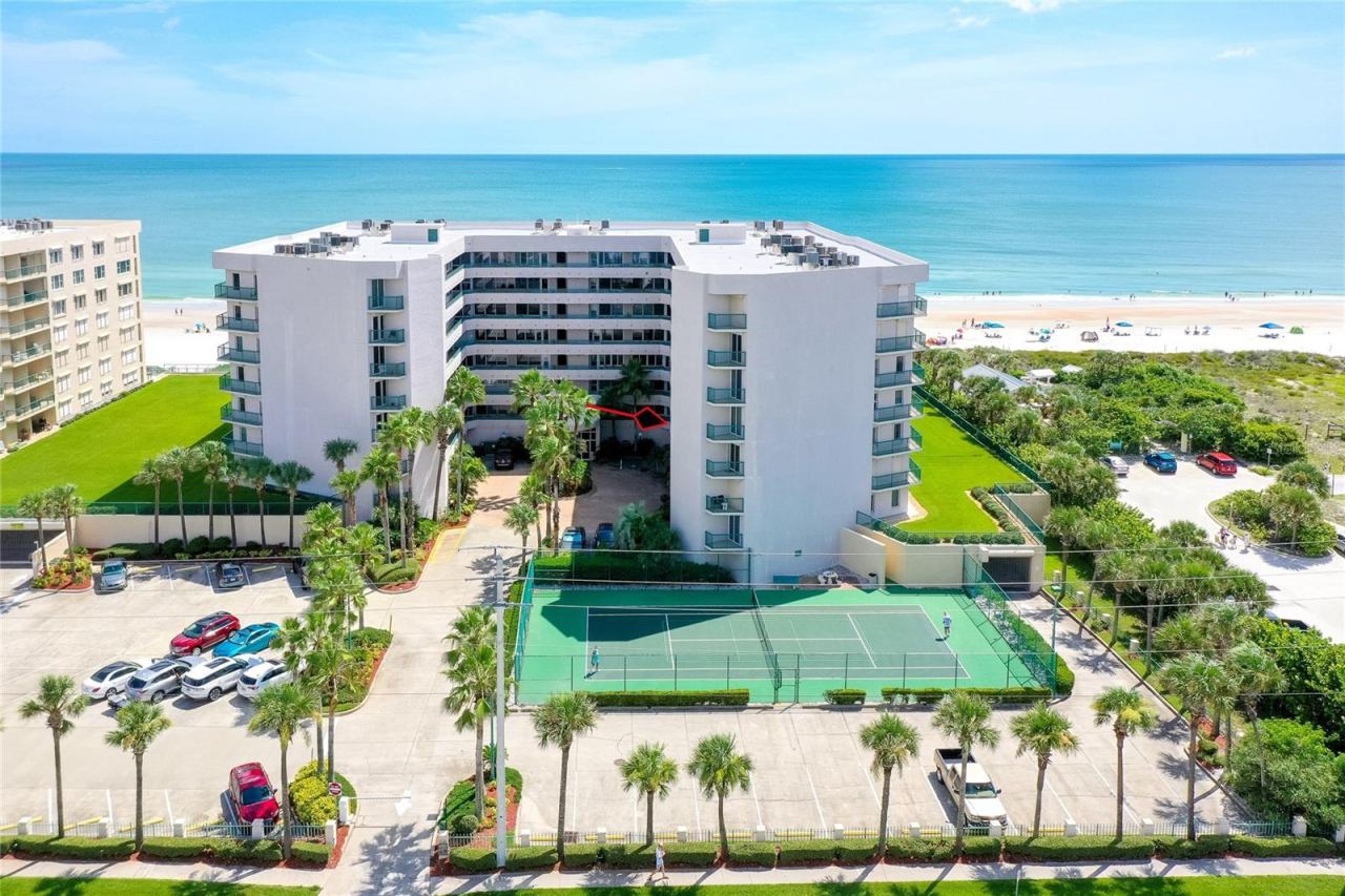 4575 S Atlantic Ave #6310, Port Orange