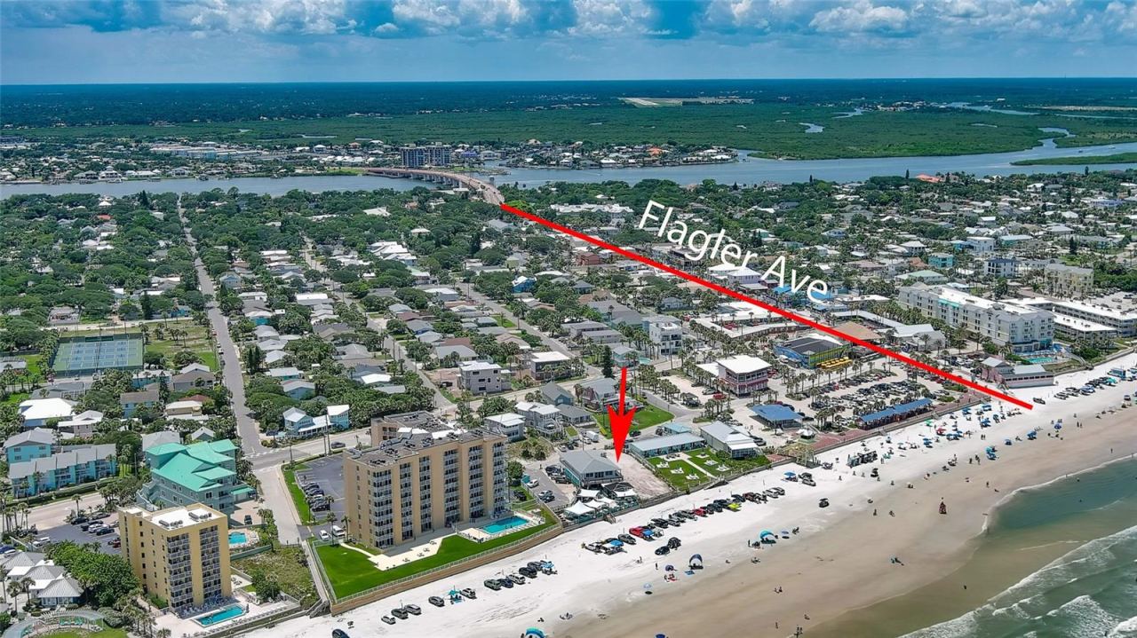 0 Buenos Aires Ave, New Smyrna Beach