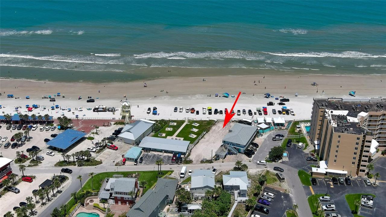 Photo 2 of 0 Buenos Aires Ave, New Smyrna Beach, FL 32169