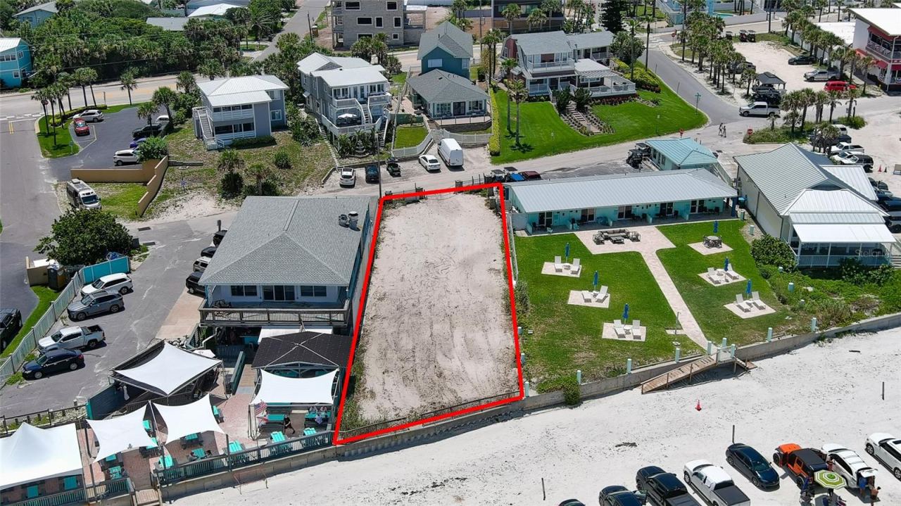 Photo 3 of 0 Buenos Aires Ave, New Smyrna Beach, FL 32169