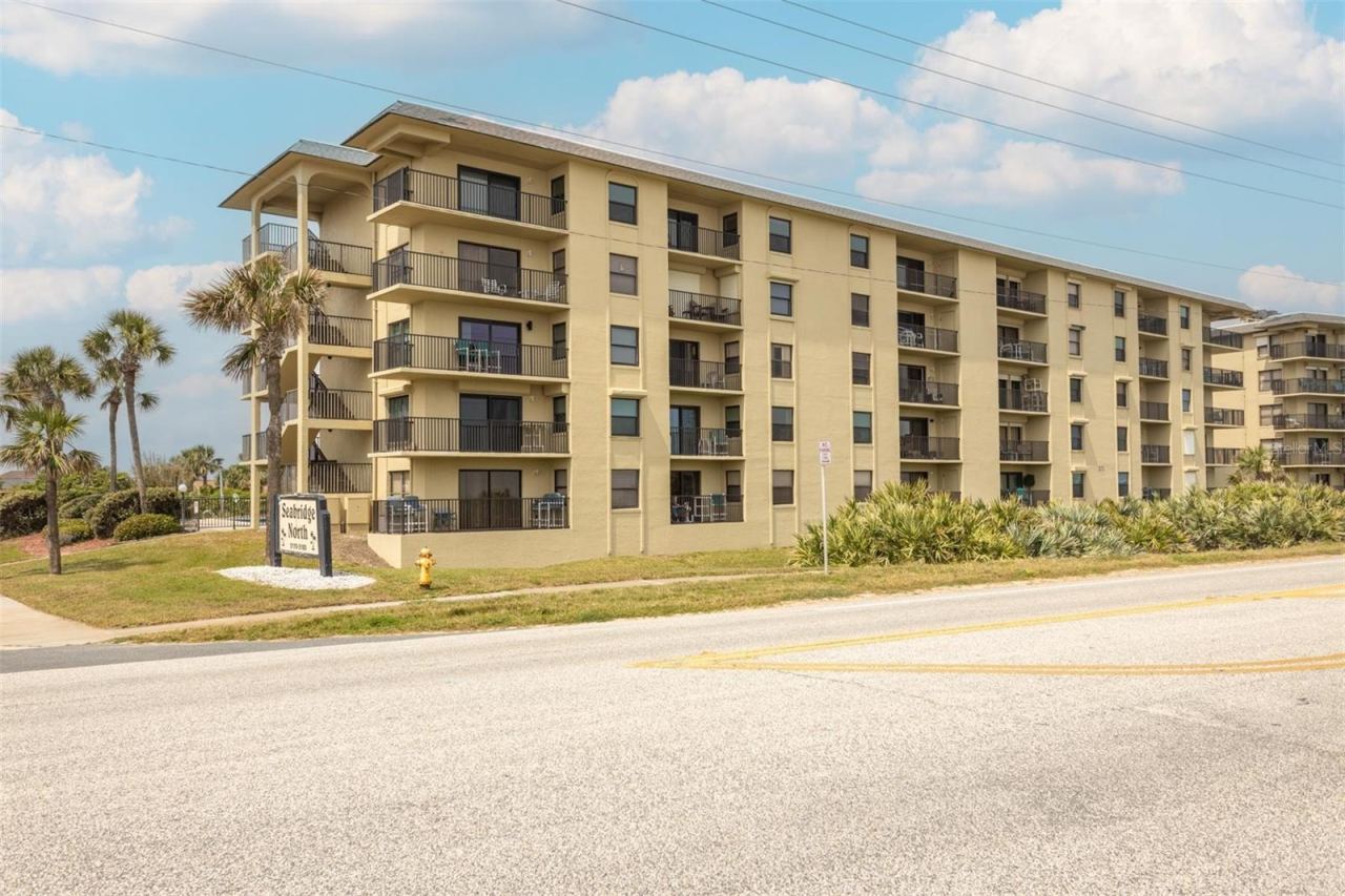 3170 Ocean Shore Blvd #305, Ormond Beach