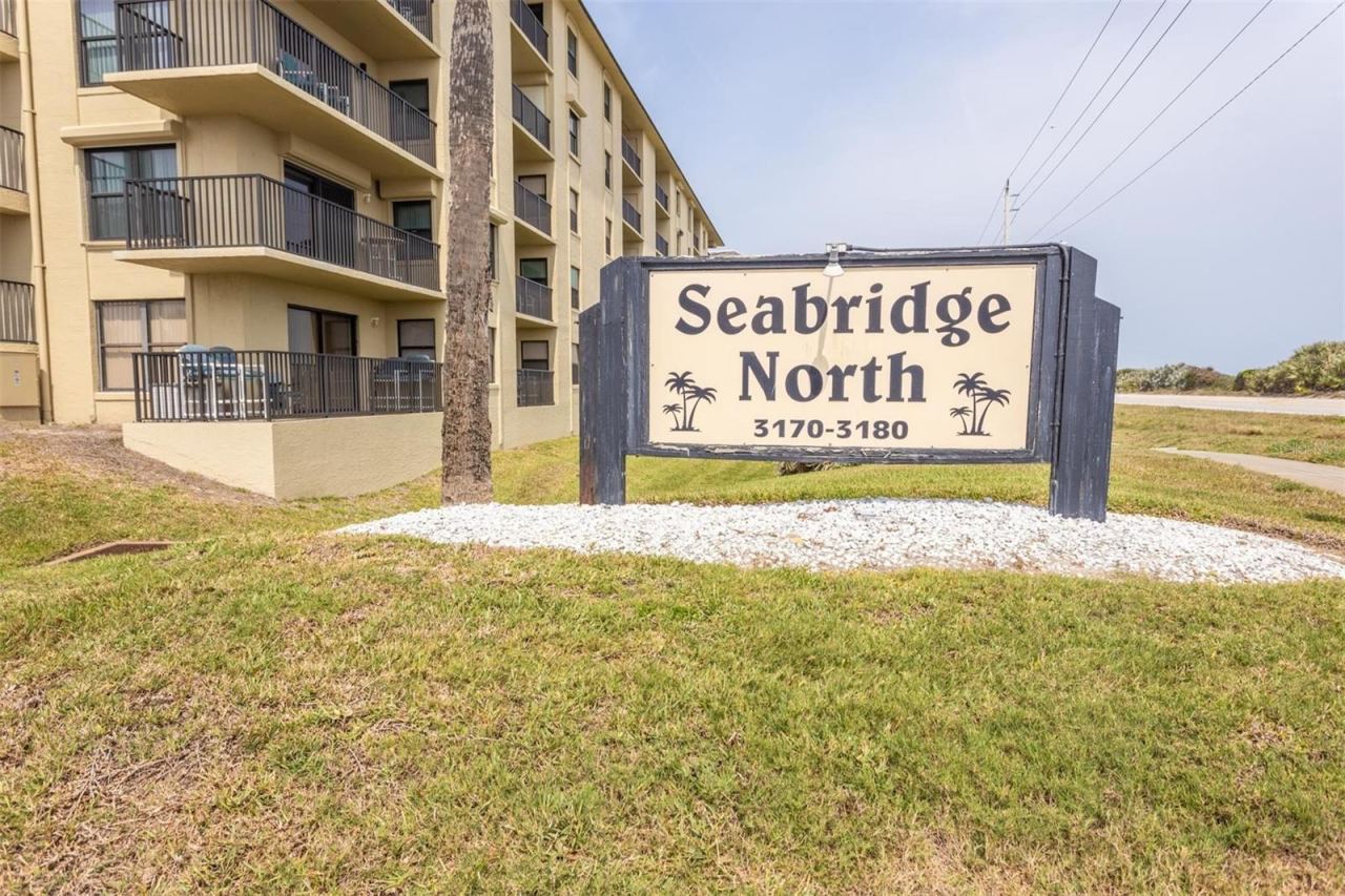 Photo 2 of 3170 Ocean Shore Blvd #305, Ormond Beach, FL 32176