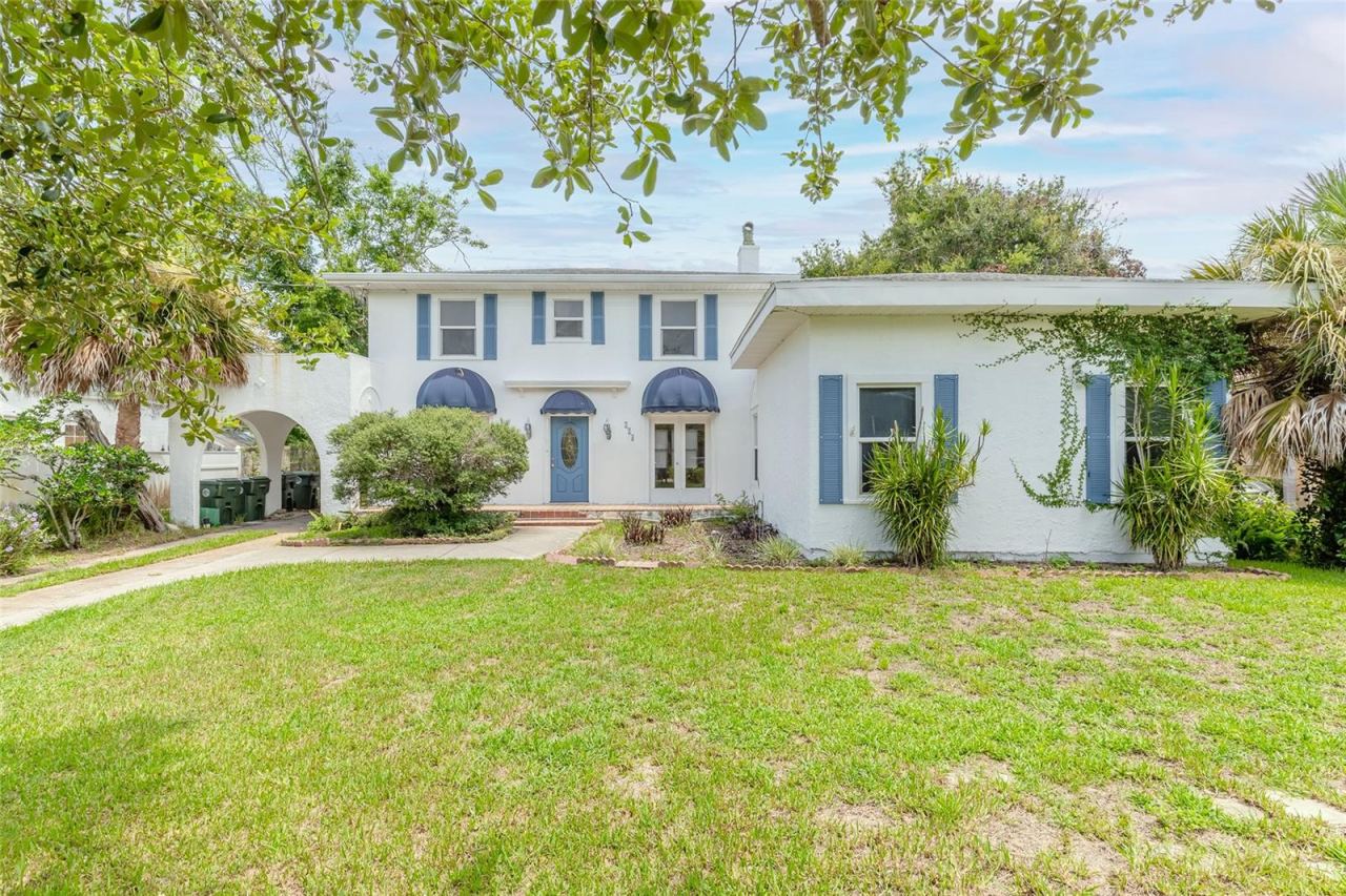724 N Oleander Ave, Daytona Beach