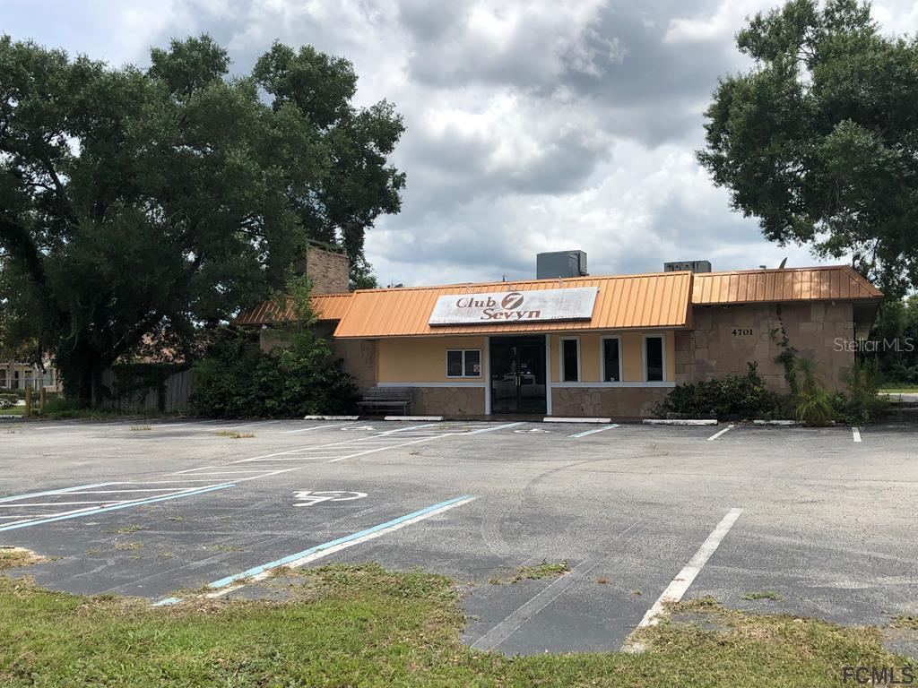 4701 E Moody Blvd, Bunnell