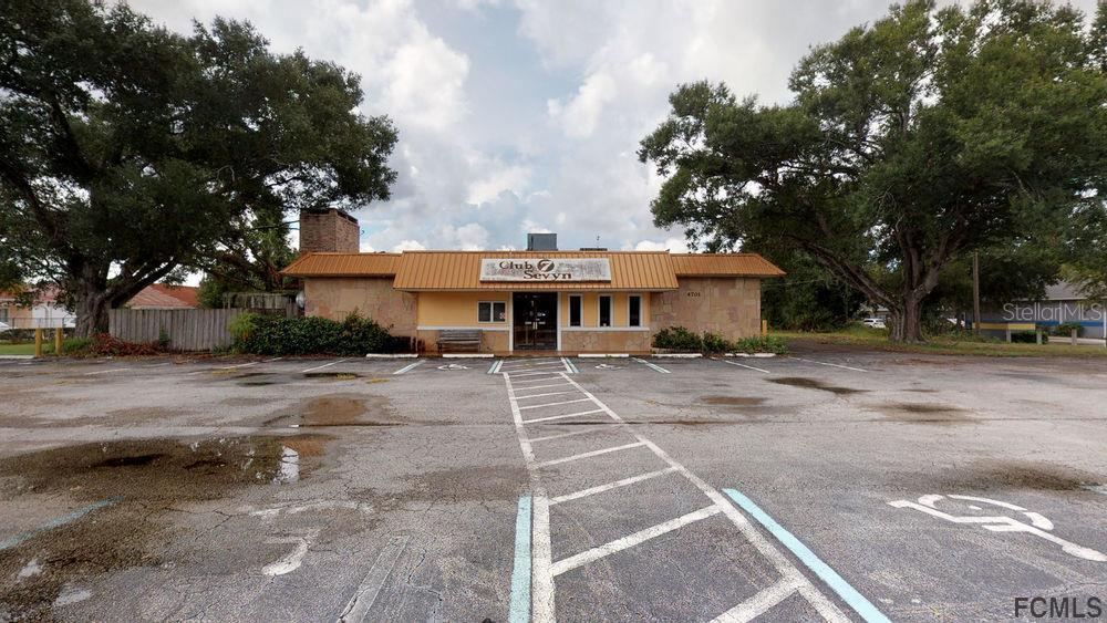 Photo 3 of 4701 E Moody Blvd, Bunnell, FL 32110