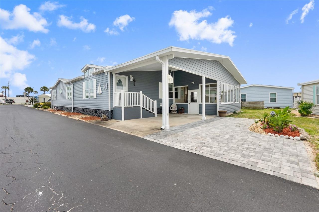 30 Windward Dr, Flagler Beach