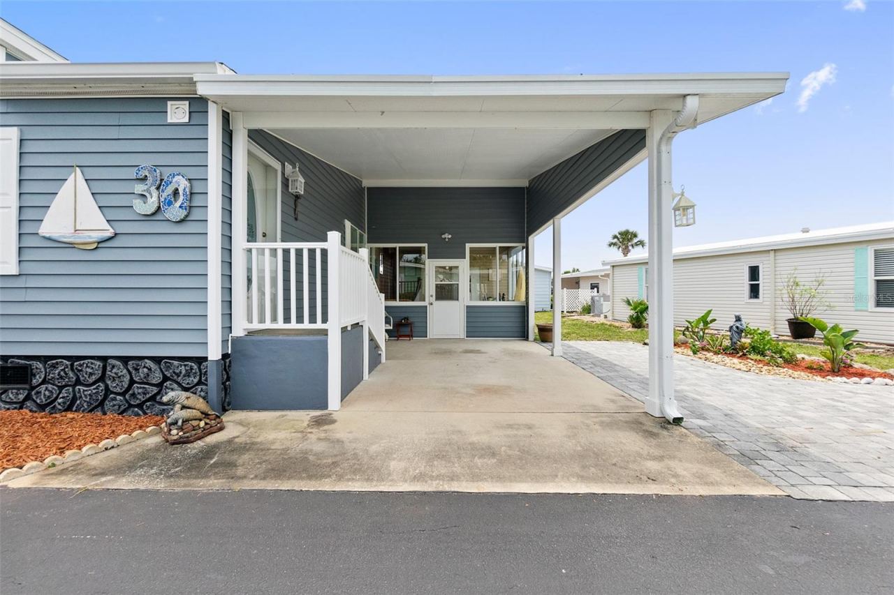 Photo 2 of 30 Windward Dr, Flagler Beach, FL 32136