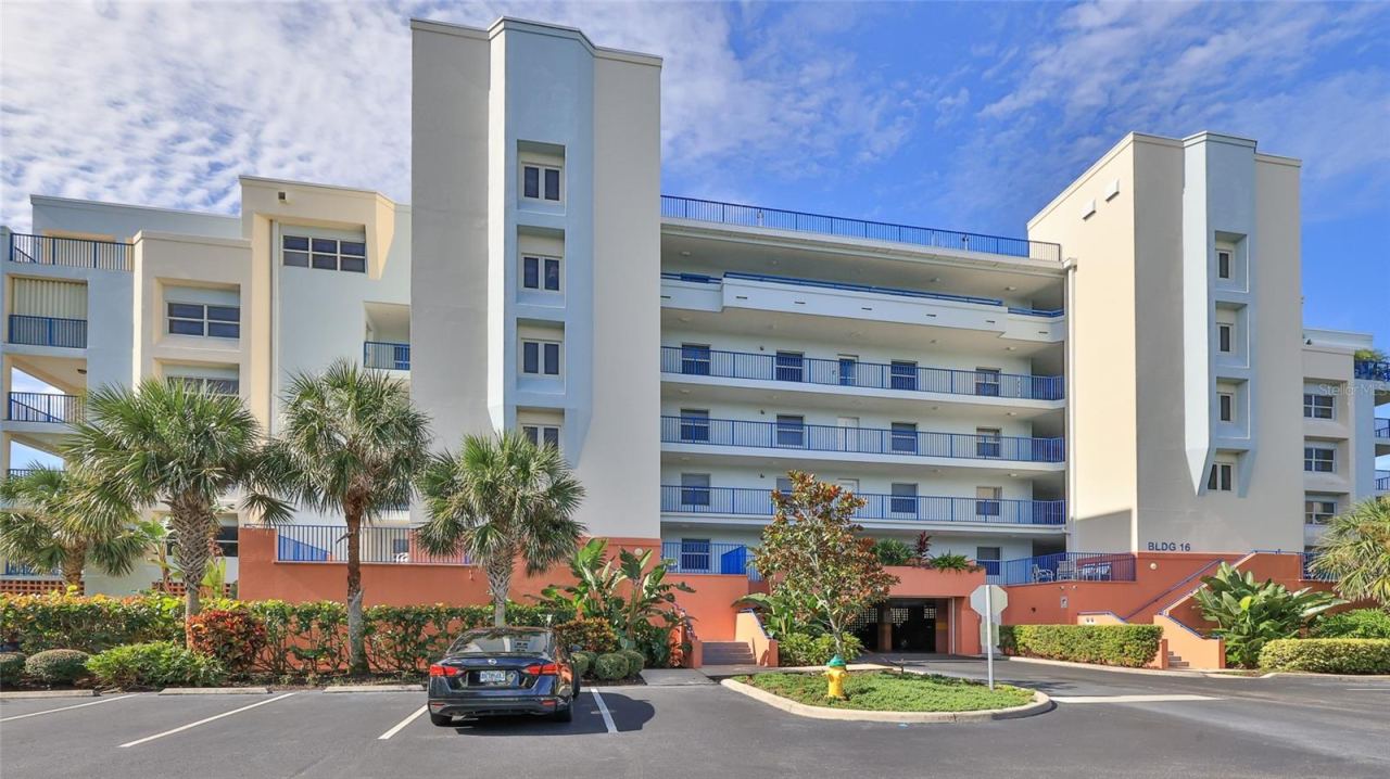 5300 S Atlantic Ave #16-602, New Smyrna Beach
