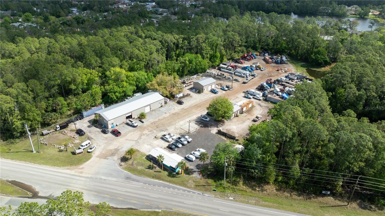 2270 Us Highway 1, Bunnell