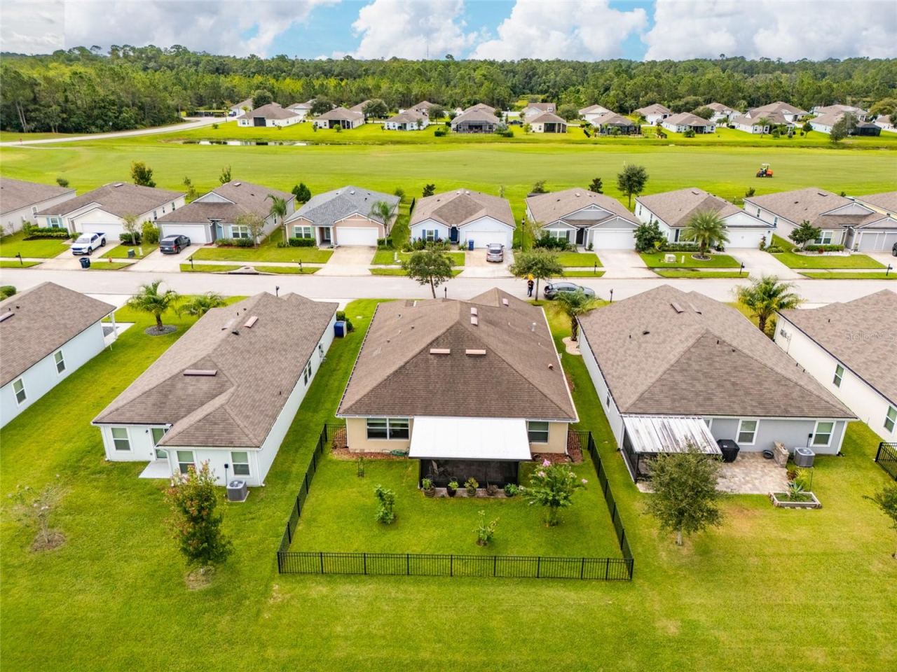 Photo 2 of 118 Golfview Ct, Bunnell, FL 32110