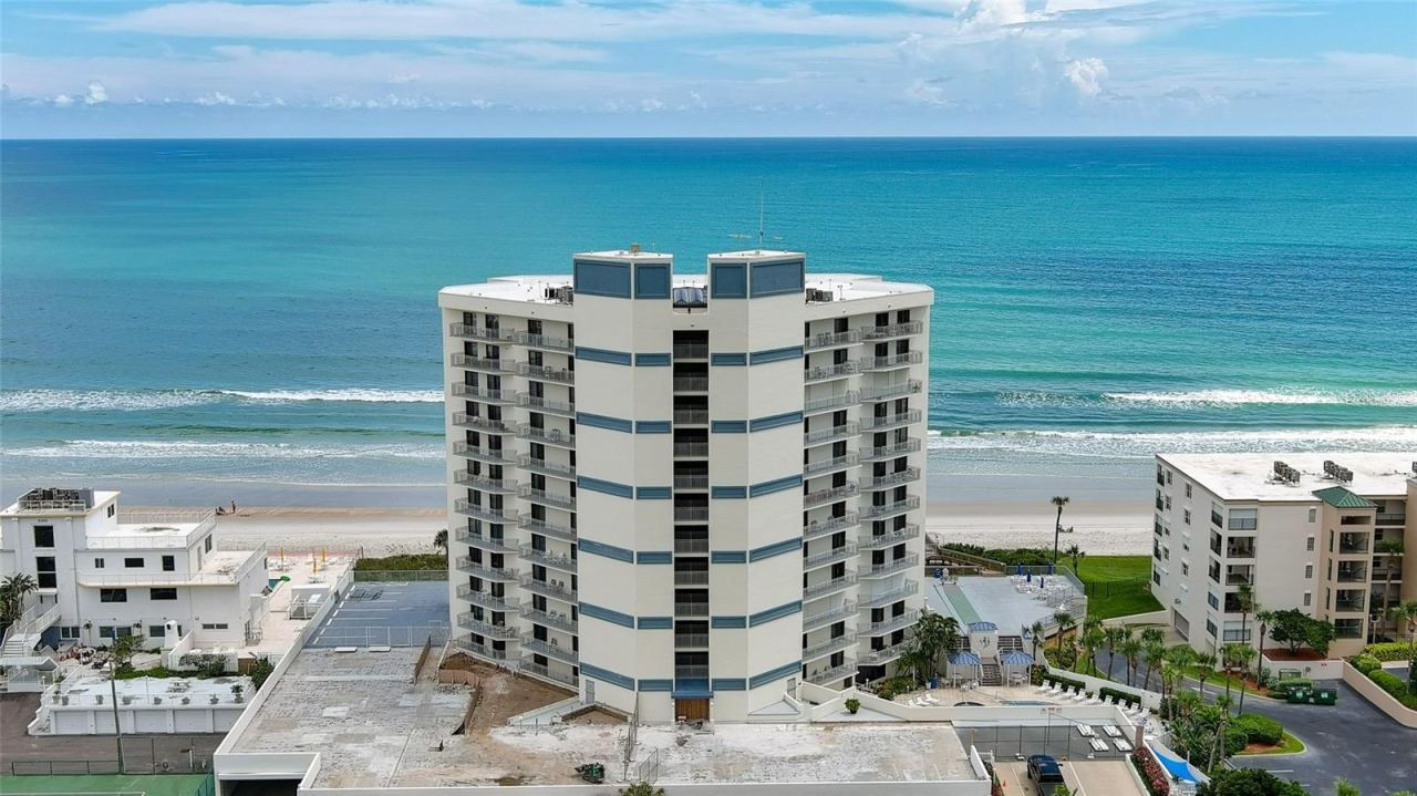 5207 S Atlantic Ave #1226, New Smyrna Beach