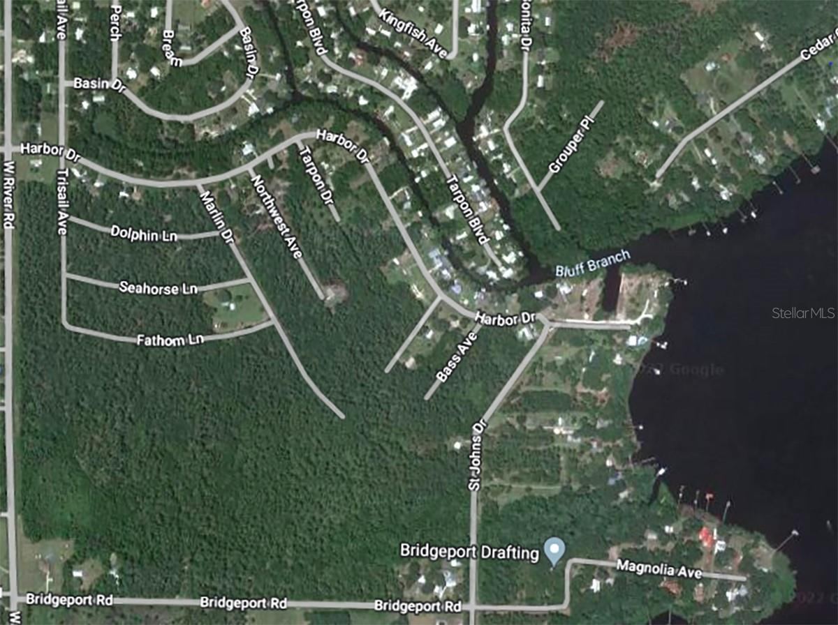 Photo 3 of 257 Harbor Dr, Palatka, FL 32177