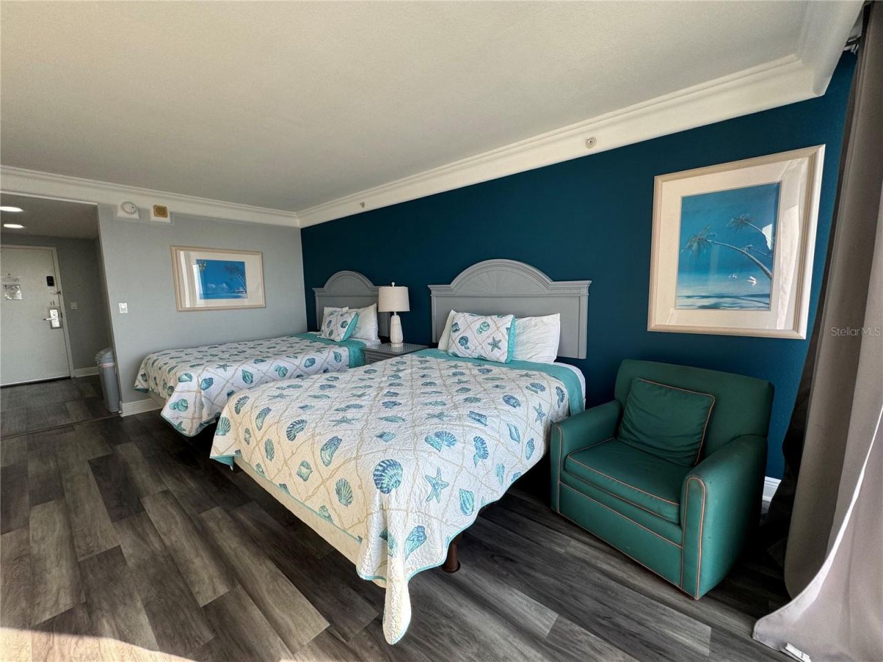 Photo 3 of 2700 N Atlantic Ave #1003, Daytona Beach, FL 32118