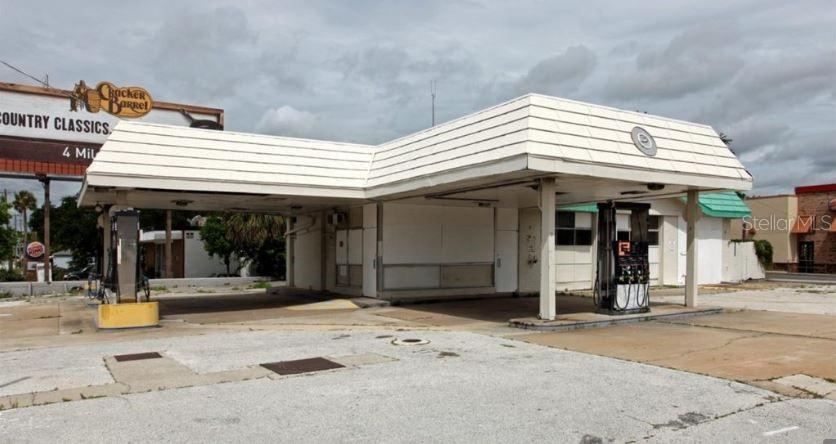 100 N Ridgewood Ave, Daytona Beach