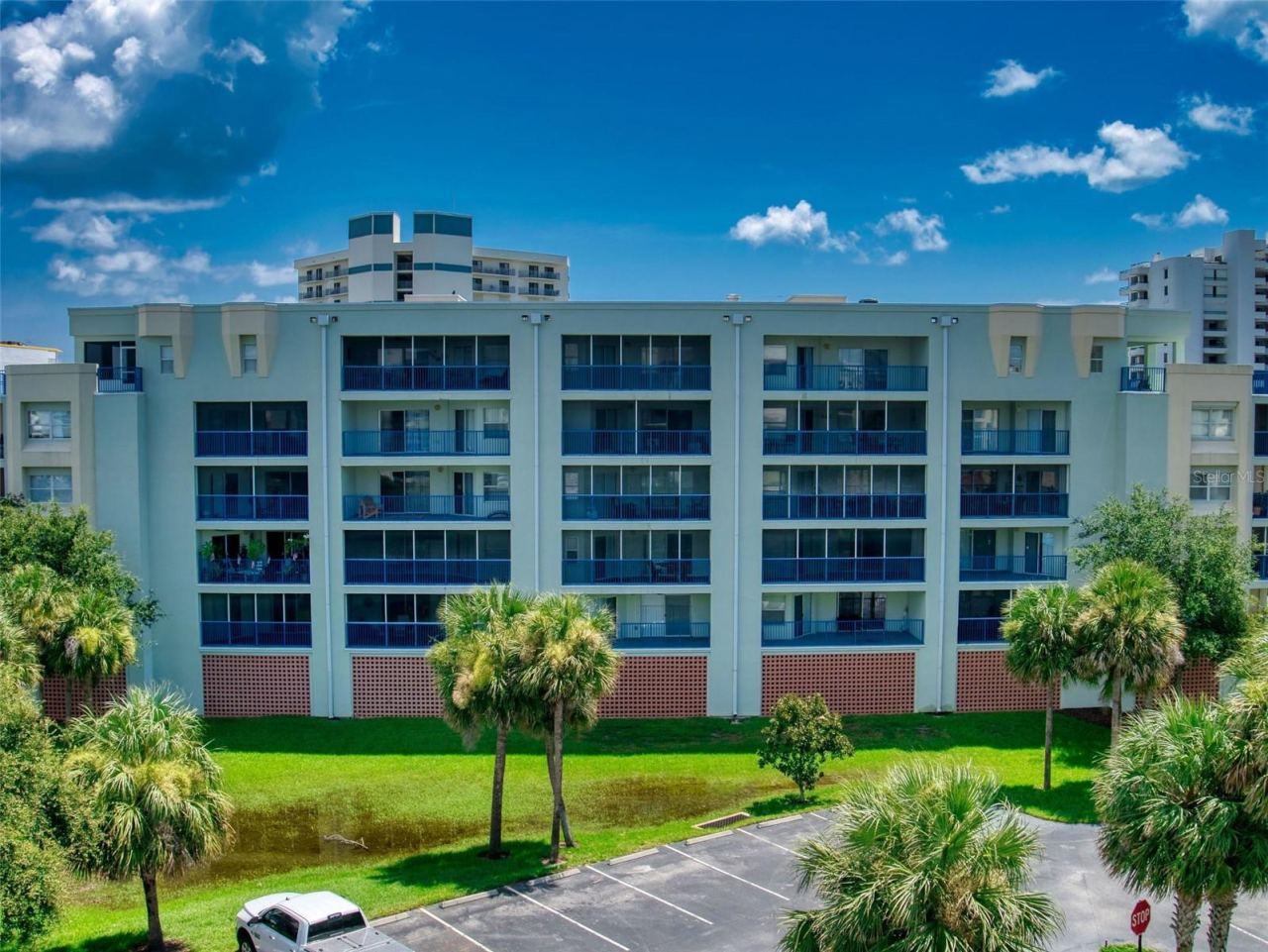 5300 S Atlantic Ave #1-203, New Smyrna Beach