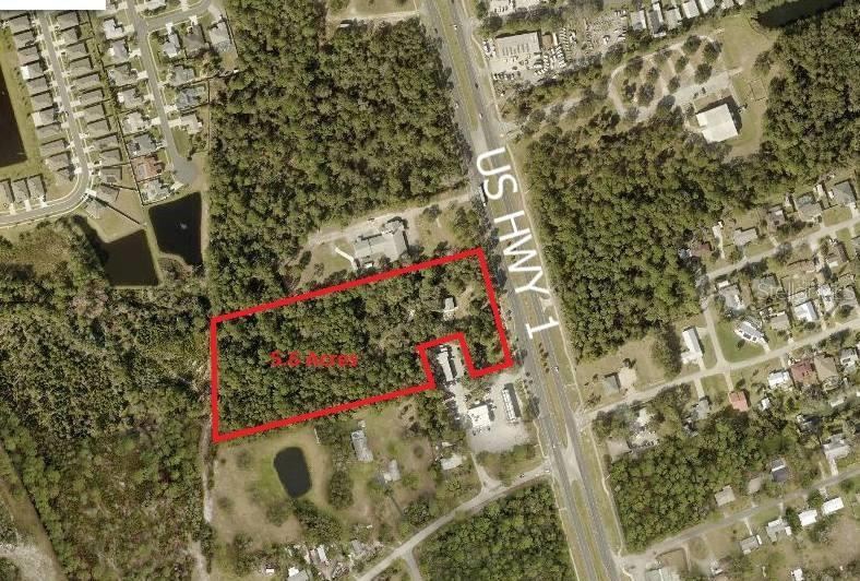 Photo 3 of 3258 S Ridgewood Ave, Edgewater, FL 32141
