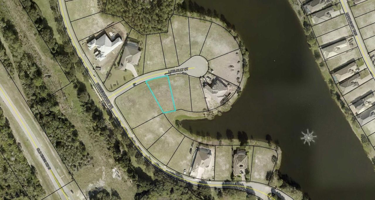 803 Loblolly Ct, Palm Coast
