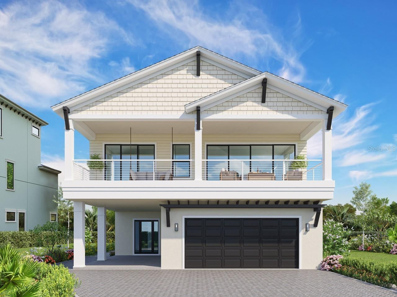 2272 S Ocean Shore Blvd, Flagler Beach