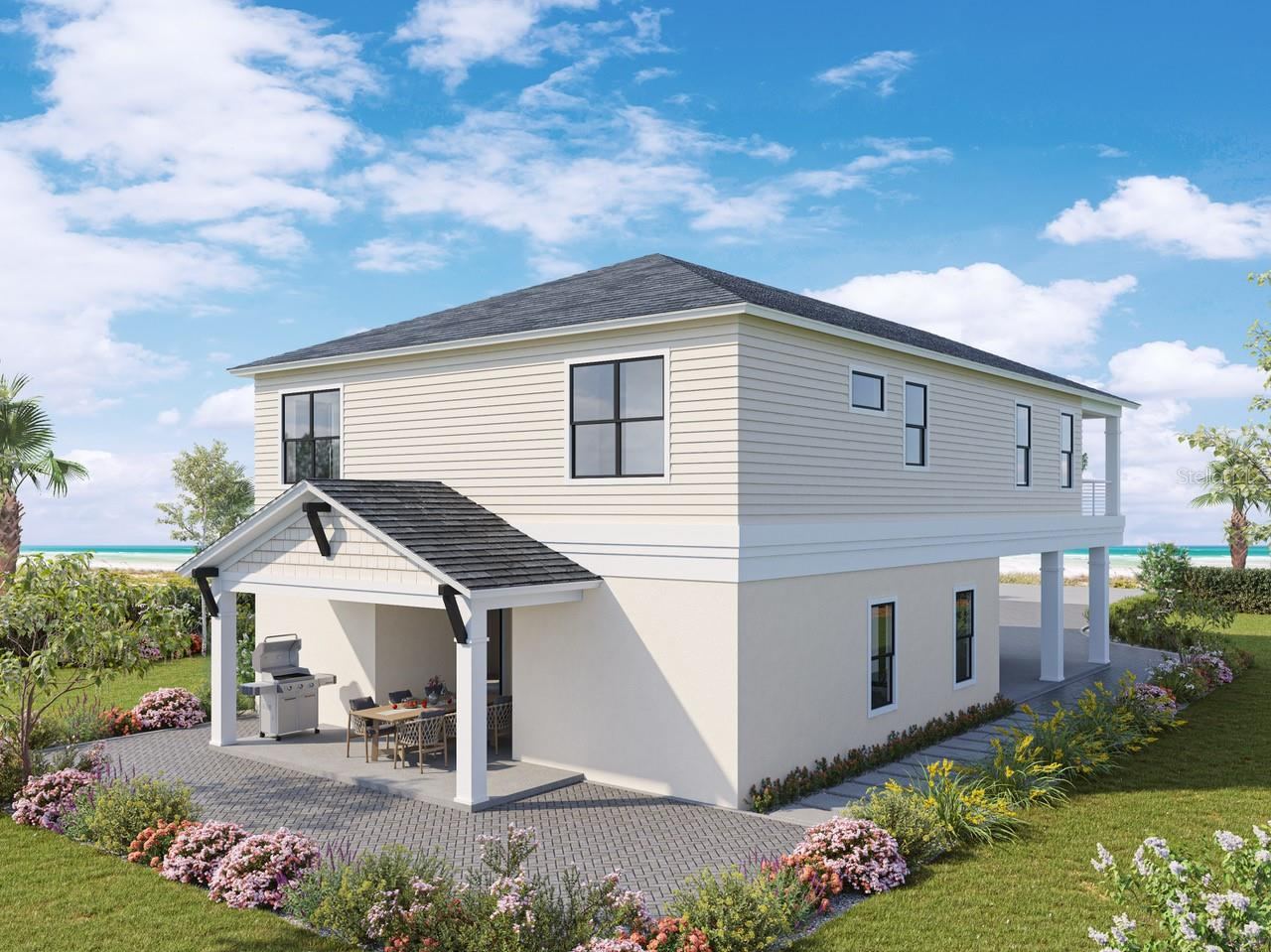 Photo 3 of 2272 S Ocean Shore Blvd, Flagler Beach, FL 32136