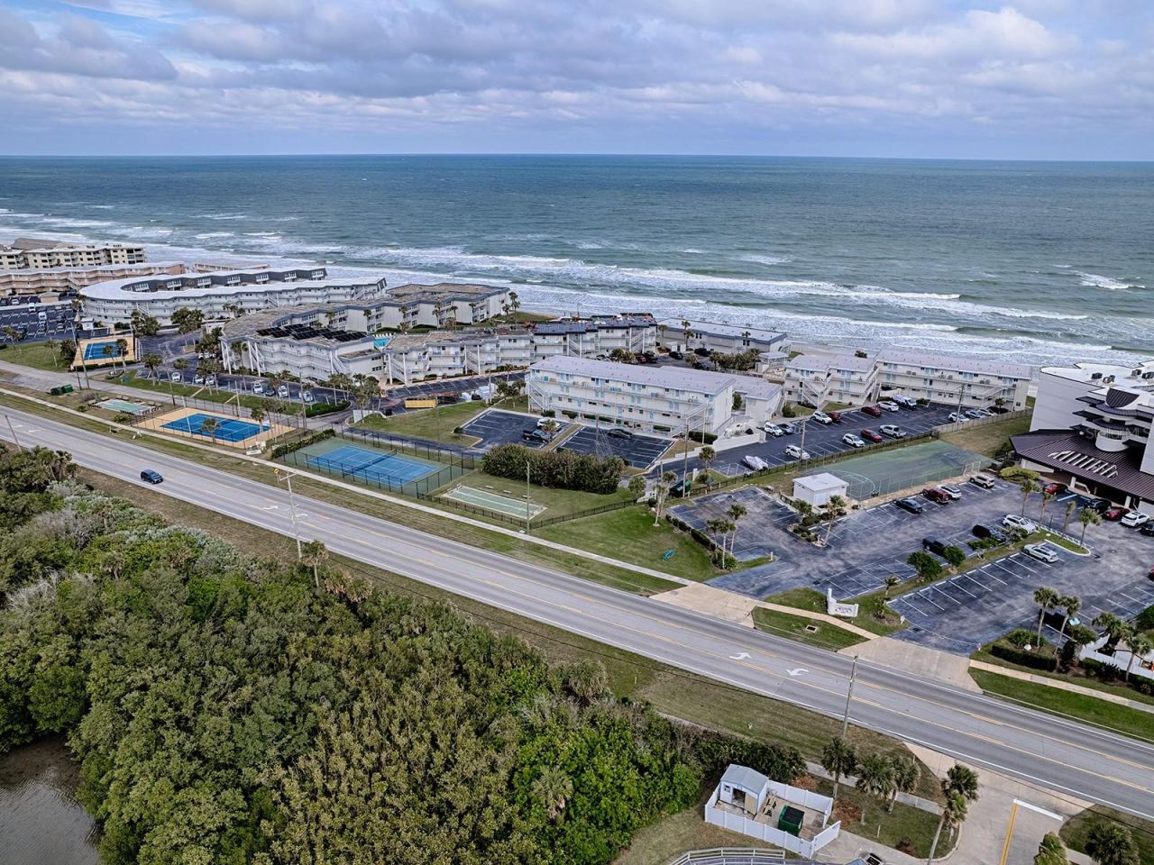 Photo 2 of 4870 S Atlantic Ave #2040, New Smyrna Beach, FL 32169