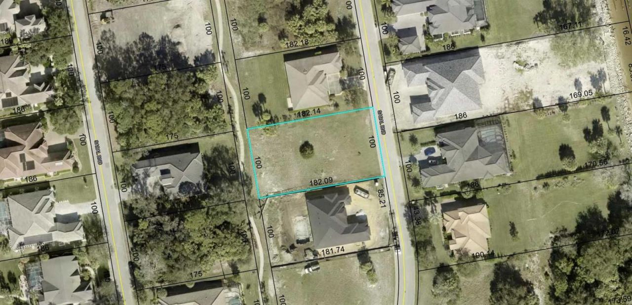7 Sabal Bnd, Palm Coast