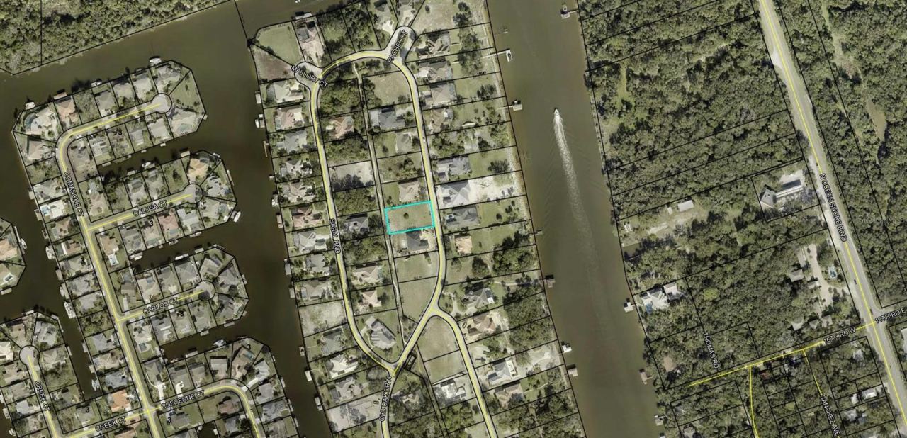 Photo 4 of 7 Sabal Bnd, Palm Coast, FL 32137