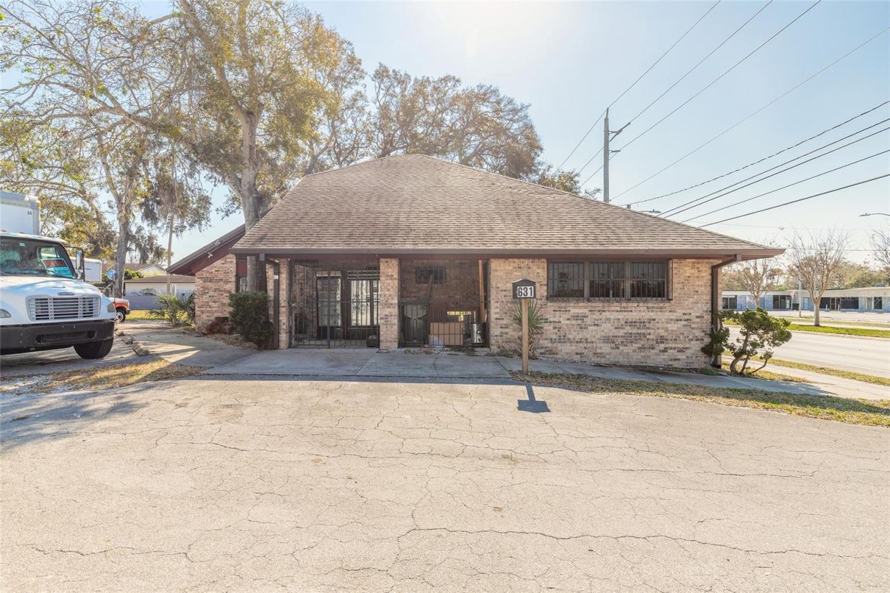 631 N Ridgewood Ave, Daytona Beach