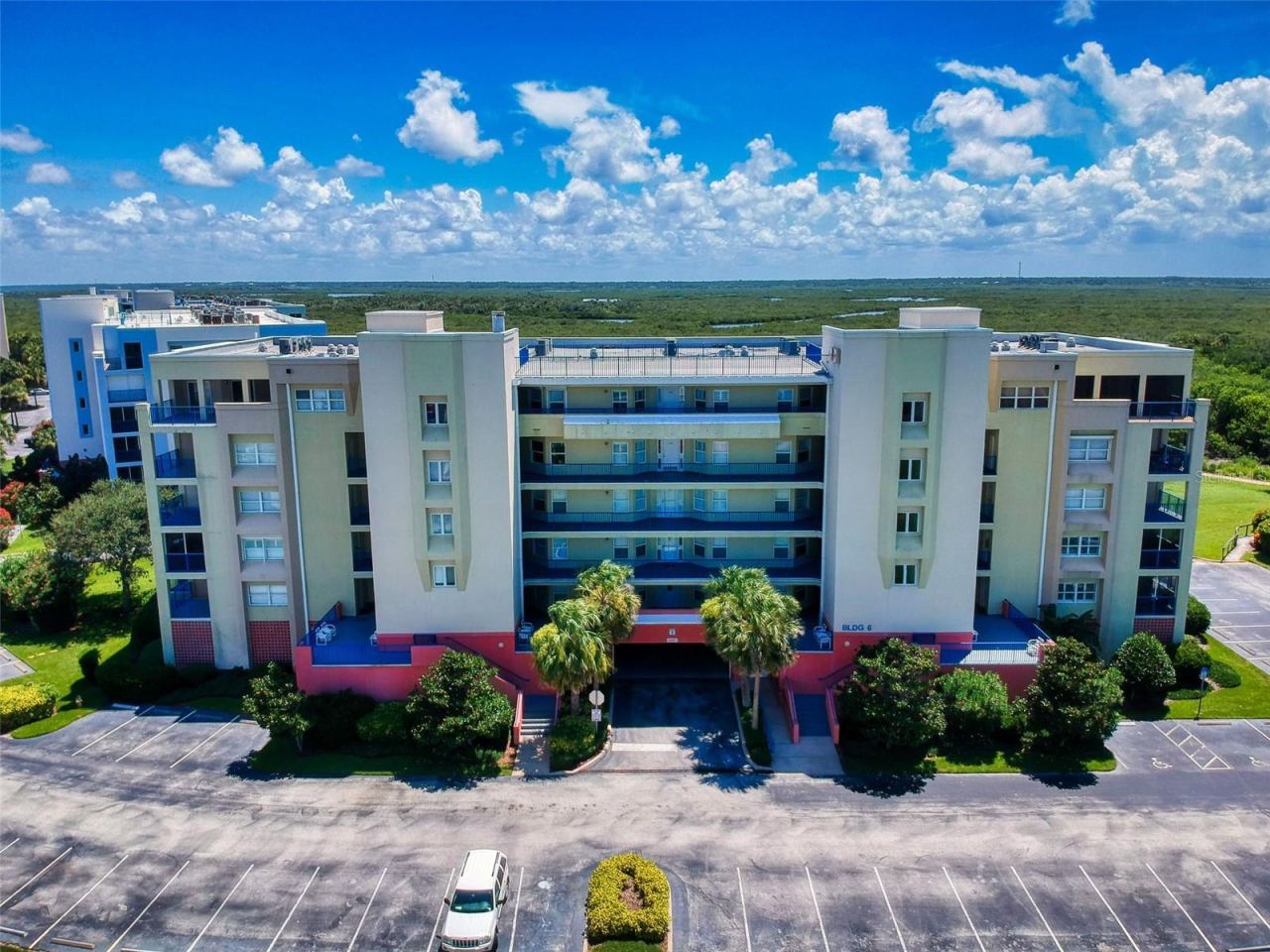 5300 S Atlantic Ave #6-206, New Smyrna Beach