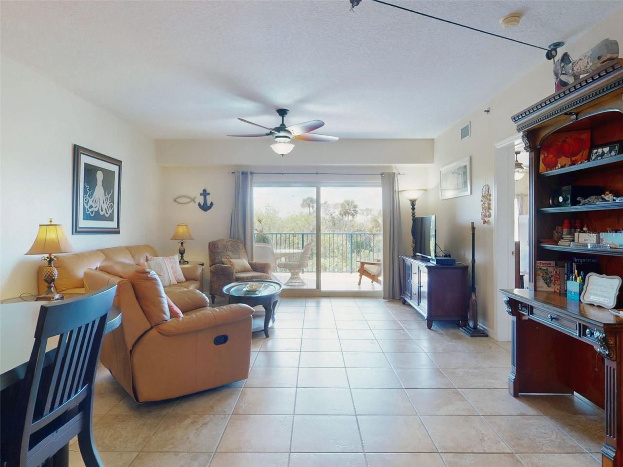 Photo 2 of 5300 S Atlantic Ave #6-206, New Smyrna Beach, FL 32169