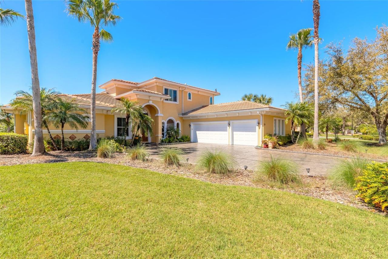 20 Promenade At Lionspaw, Daytona Beach