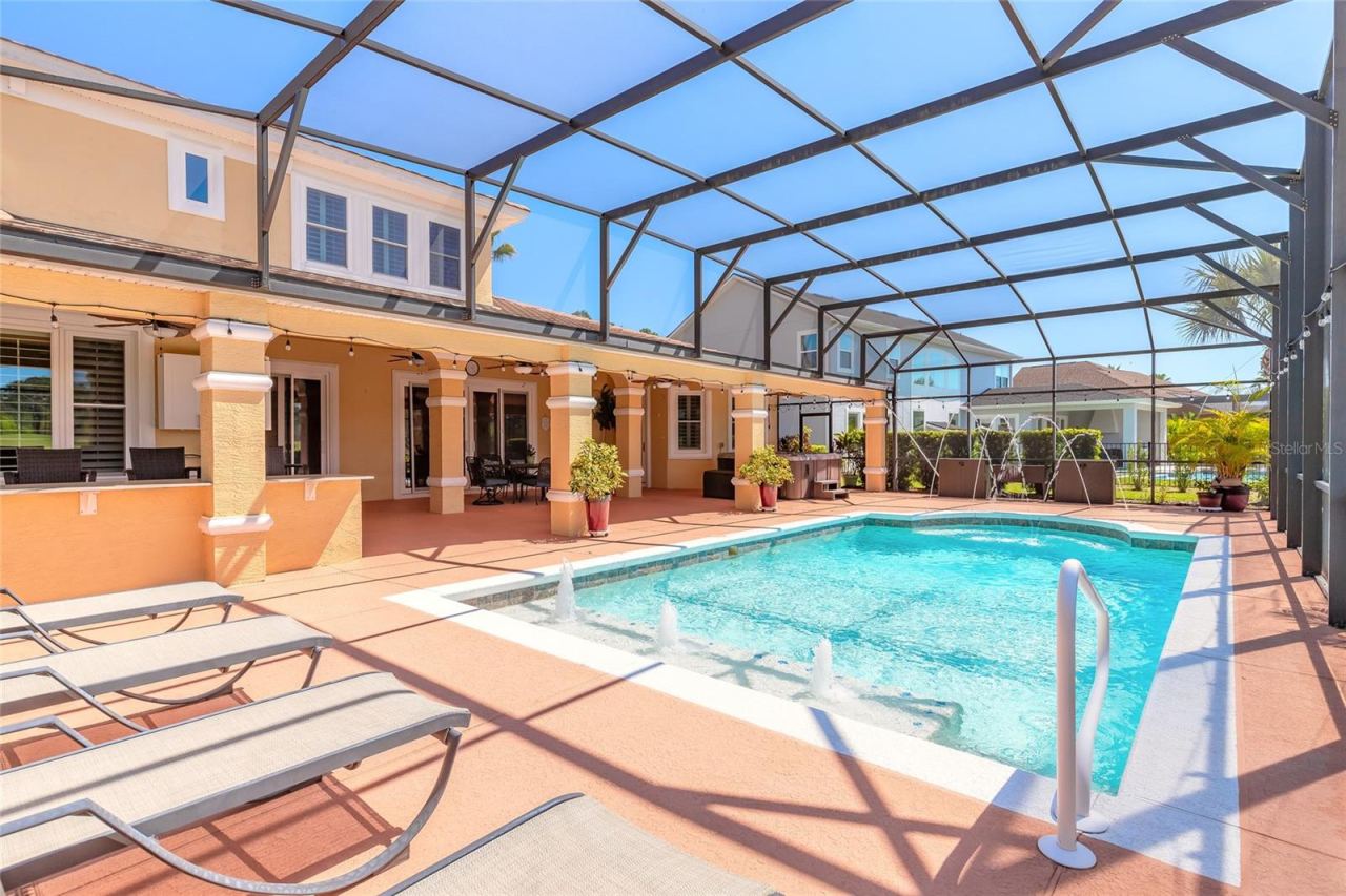 Photo 2 of 20 Promenade At Lionspaw, Daytona Beach, FL 32124