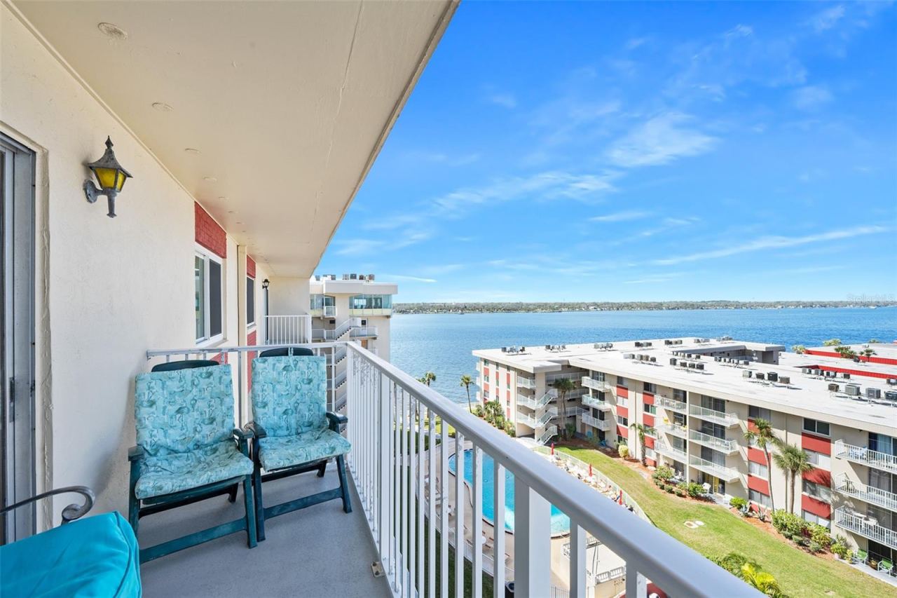 2711 N Halifax Ave #890, Daytona Beach
