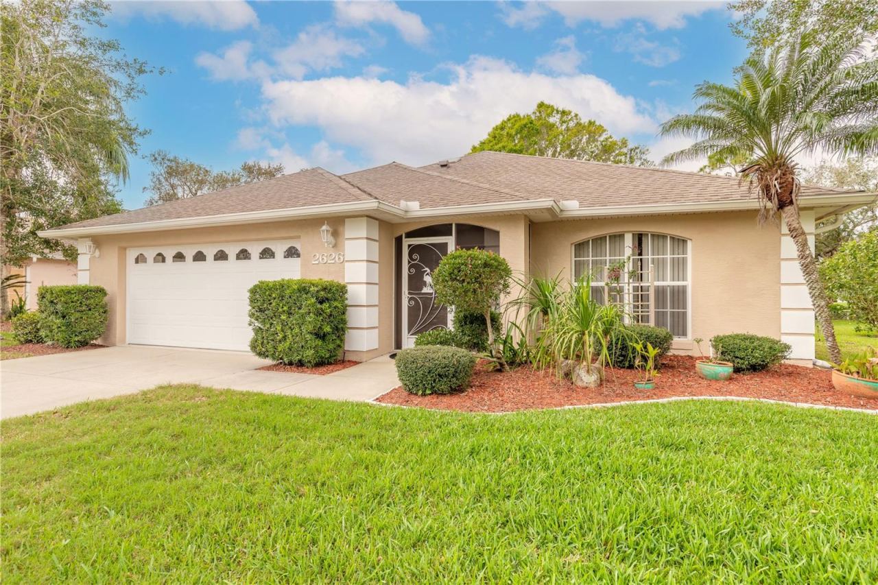 2626 Turnbull Estates Dr, New Smyrna Beach
