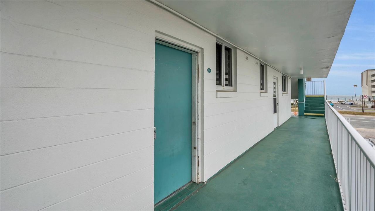 Photo 2 of 2727 N Atlantic Ave #2020, Daytona Beach, FL 32118