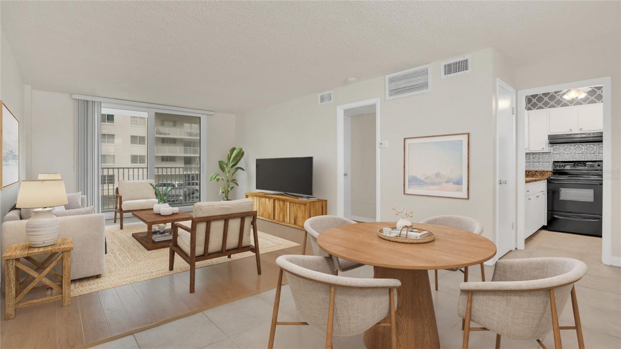 Photo 5 of 2727 N Atlantic Ave #2020, Daytona Beach, FL 32118