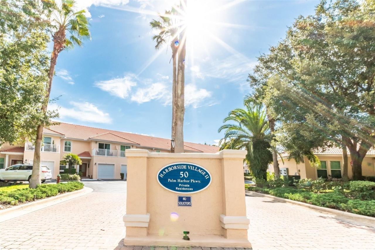 Photo 2 of 50 Palm Harbor Pkwy #32, Palm Coast, FL 32137