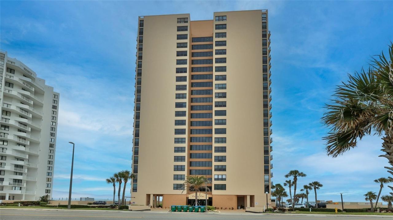 3051 S Atlantic Ave #2206, Daytona Beach