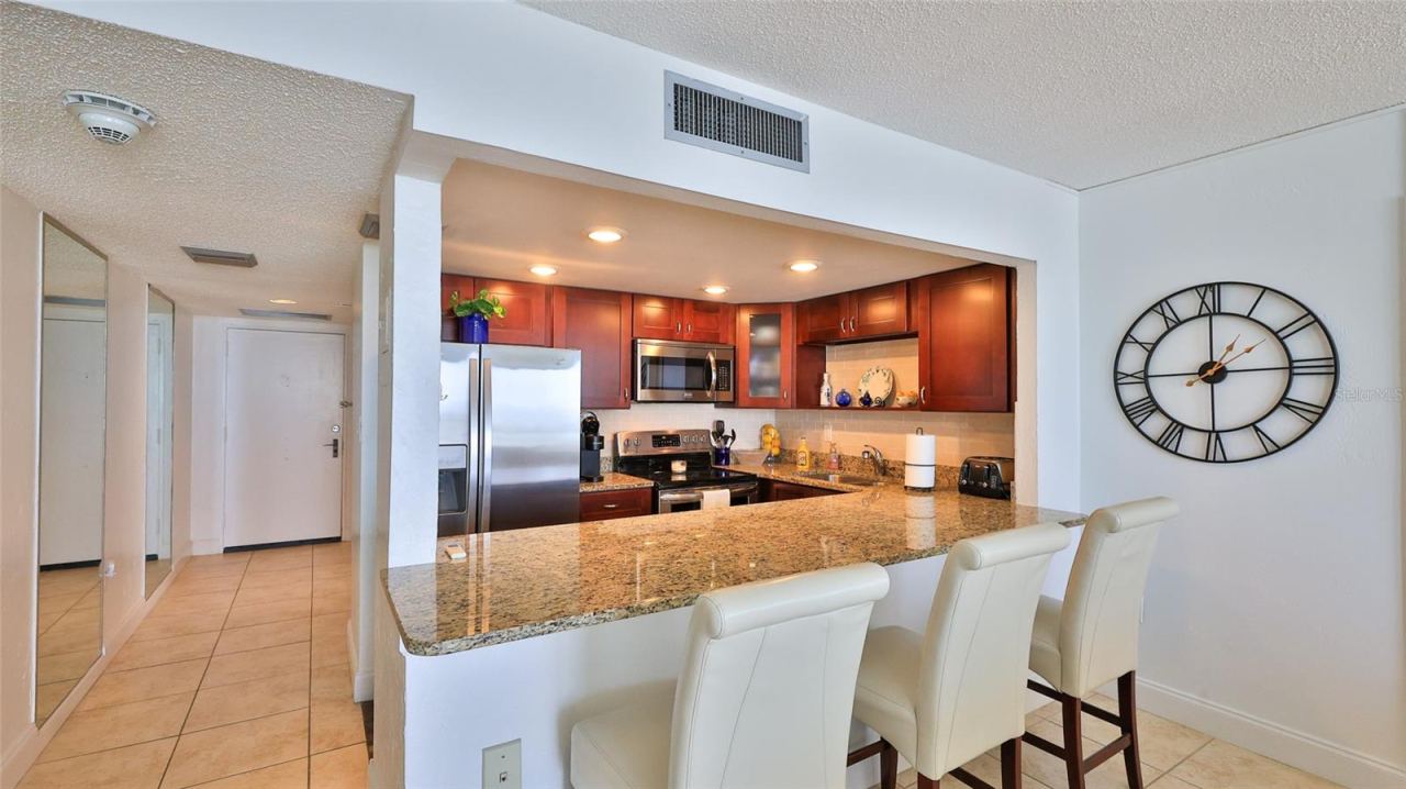 Photo 3 of 3051 S Atlantic Ave #2206, Daytona Beach, FL 32118