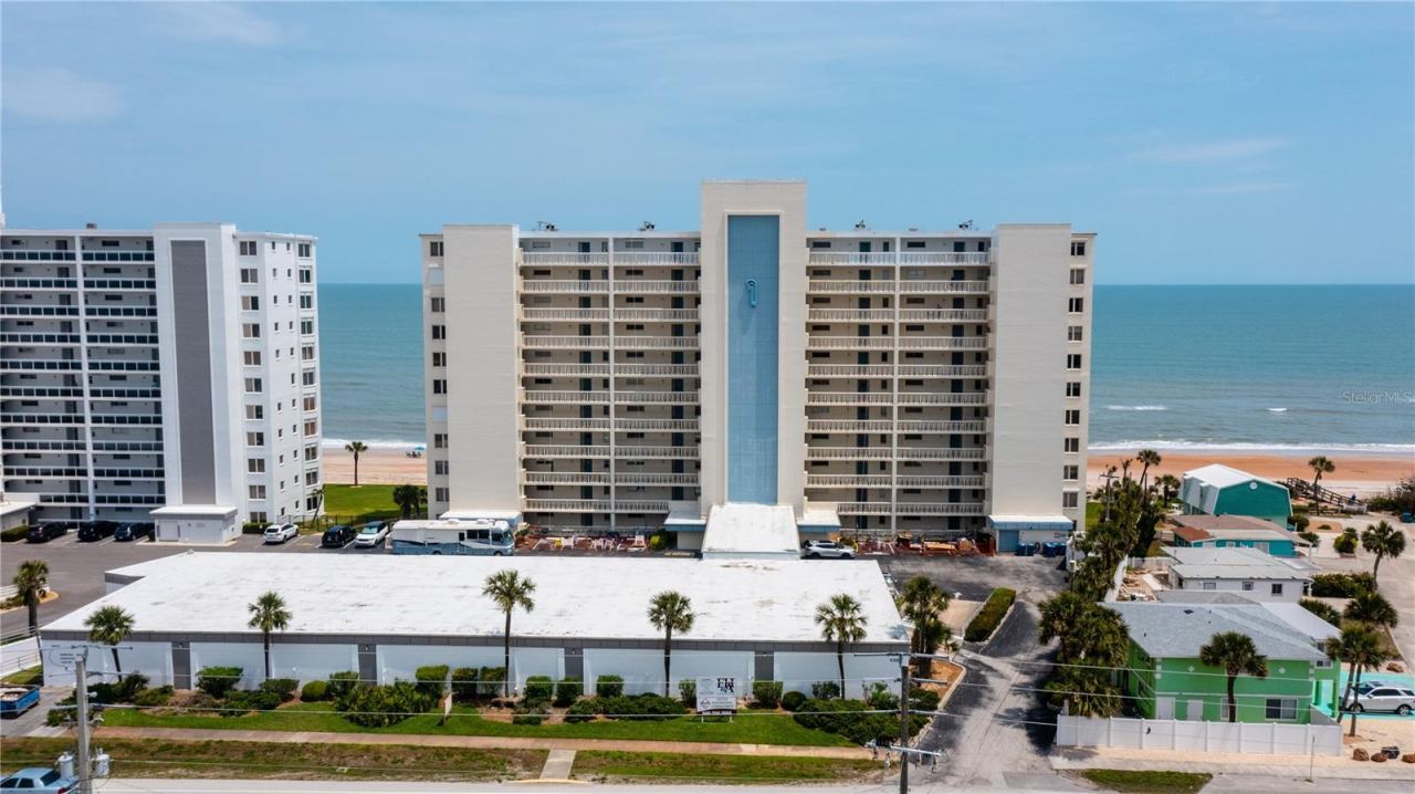 Photo 2 of 1133 Ocean Shore Blvd #303, Ormond Beach, FL 32176