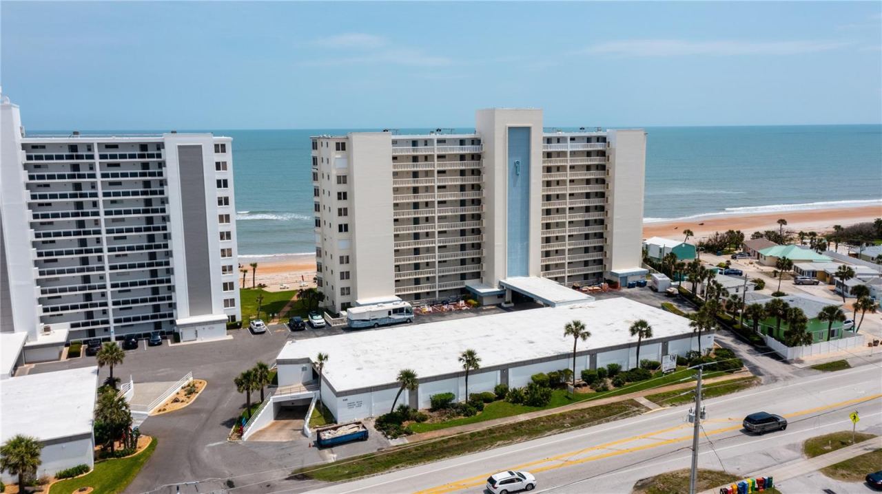 Photo 3 of 1133 Ocean Shore Blvd #303, Ormond Beach, FL 32176