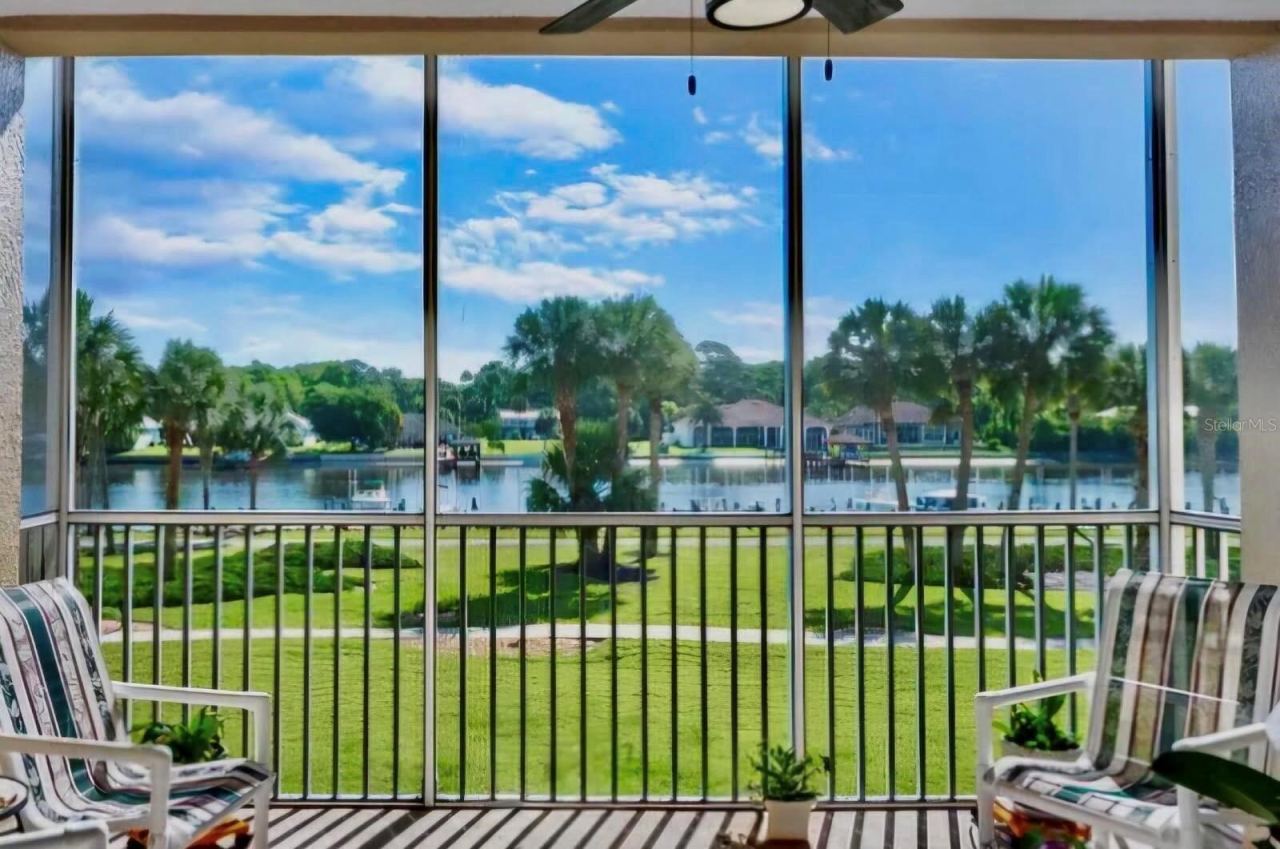 800 Canopy Walk Ln #822, Palm Coast