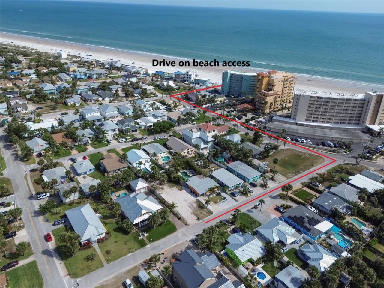 Photo 3 of 306 Normandy Ave, New Smyrna Beach, FL 32169